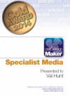 specialist media